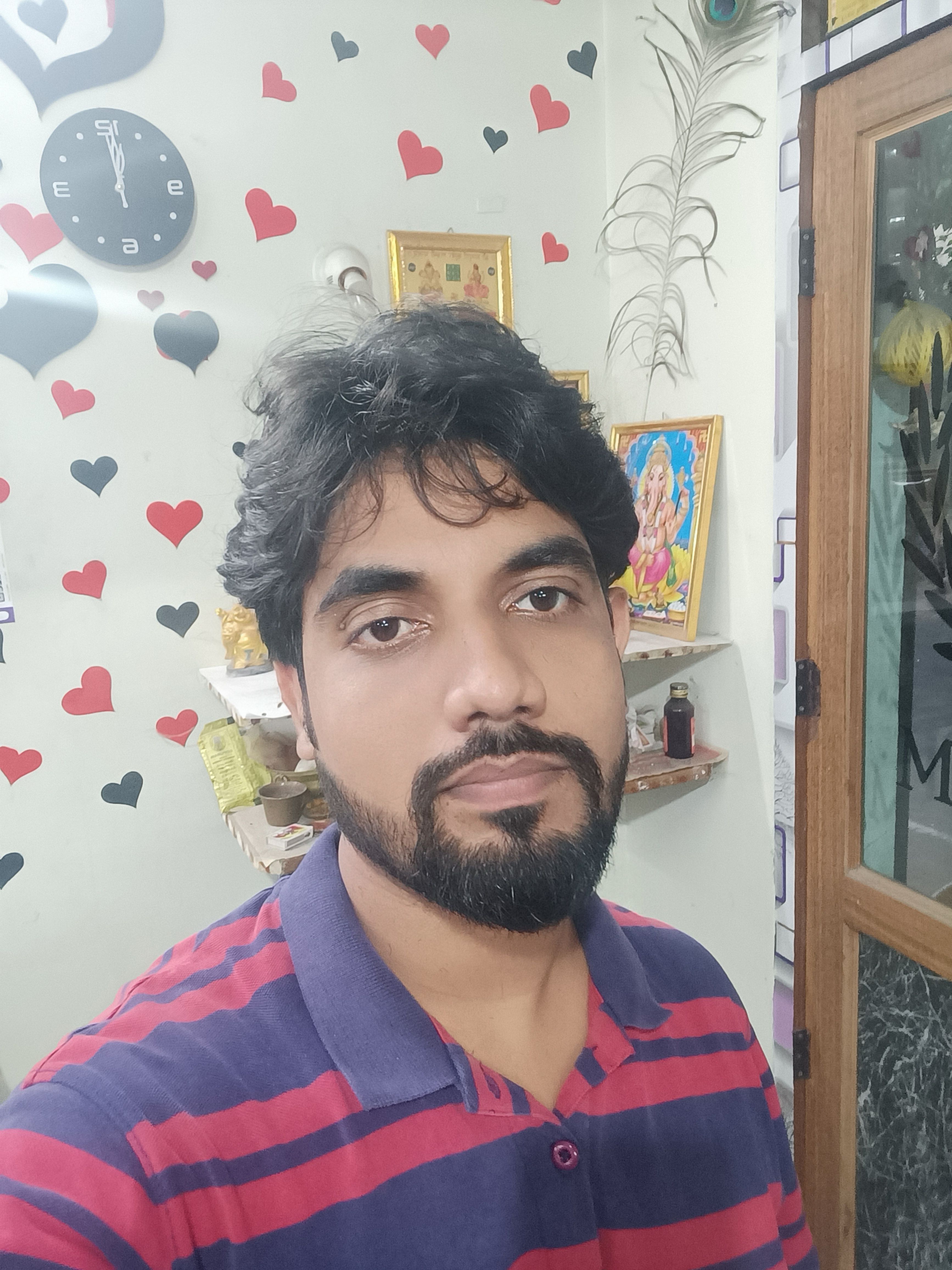 DANNANA RAMESH