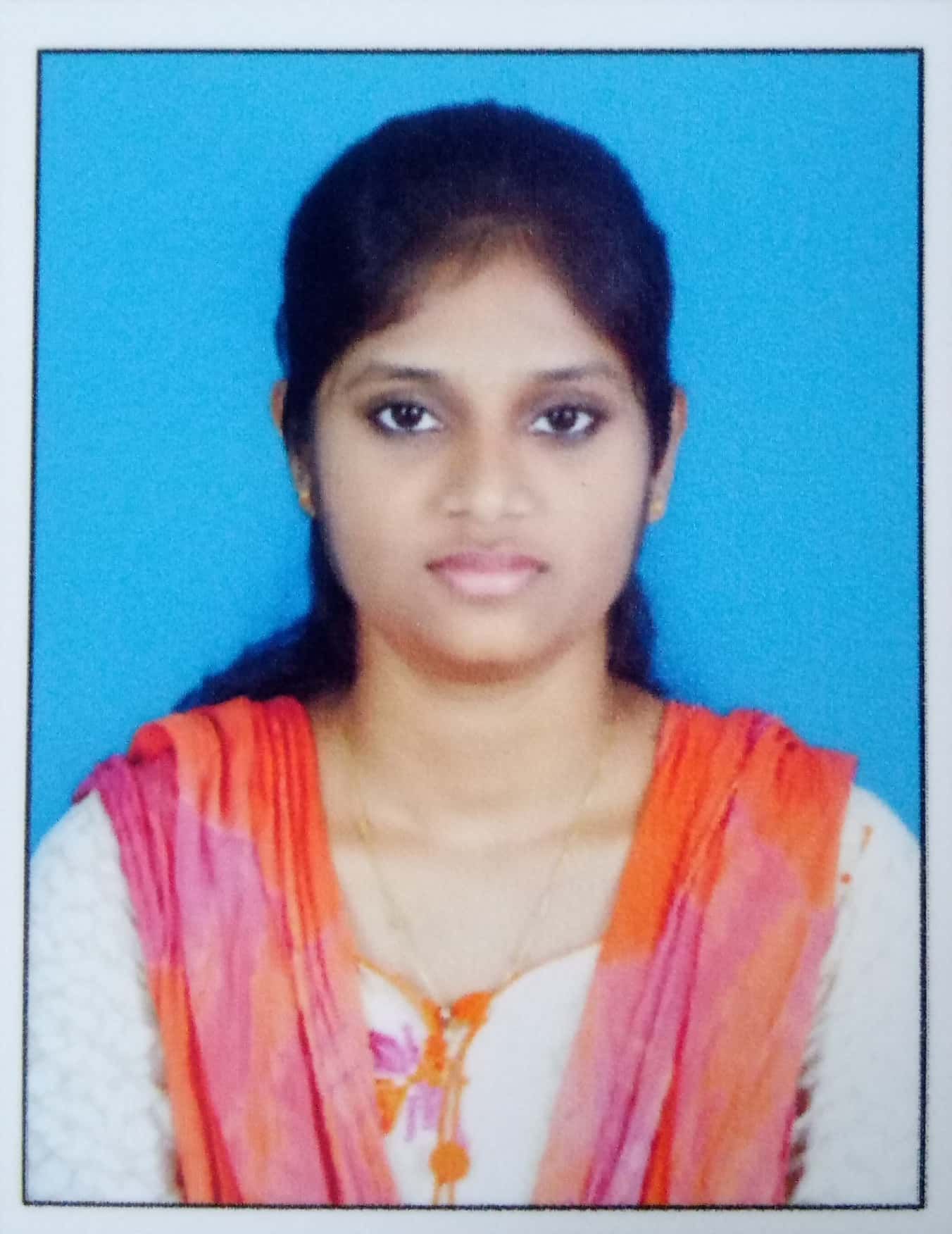 NAMALA SOWJANYA