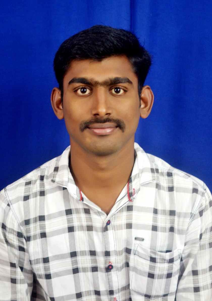 GANGIREDLA CHINNI SRIVENKATA KONDAB