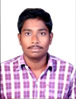 LOCHARLA SRI HARI