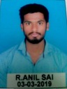 RAJAGIRI ANIL SAI