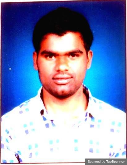 JONNALAGADDA SRINU