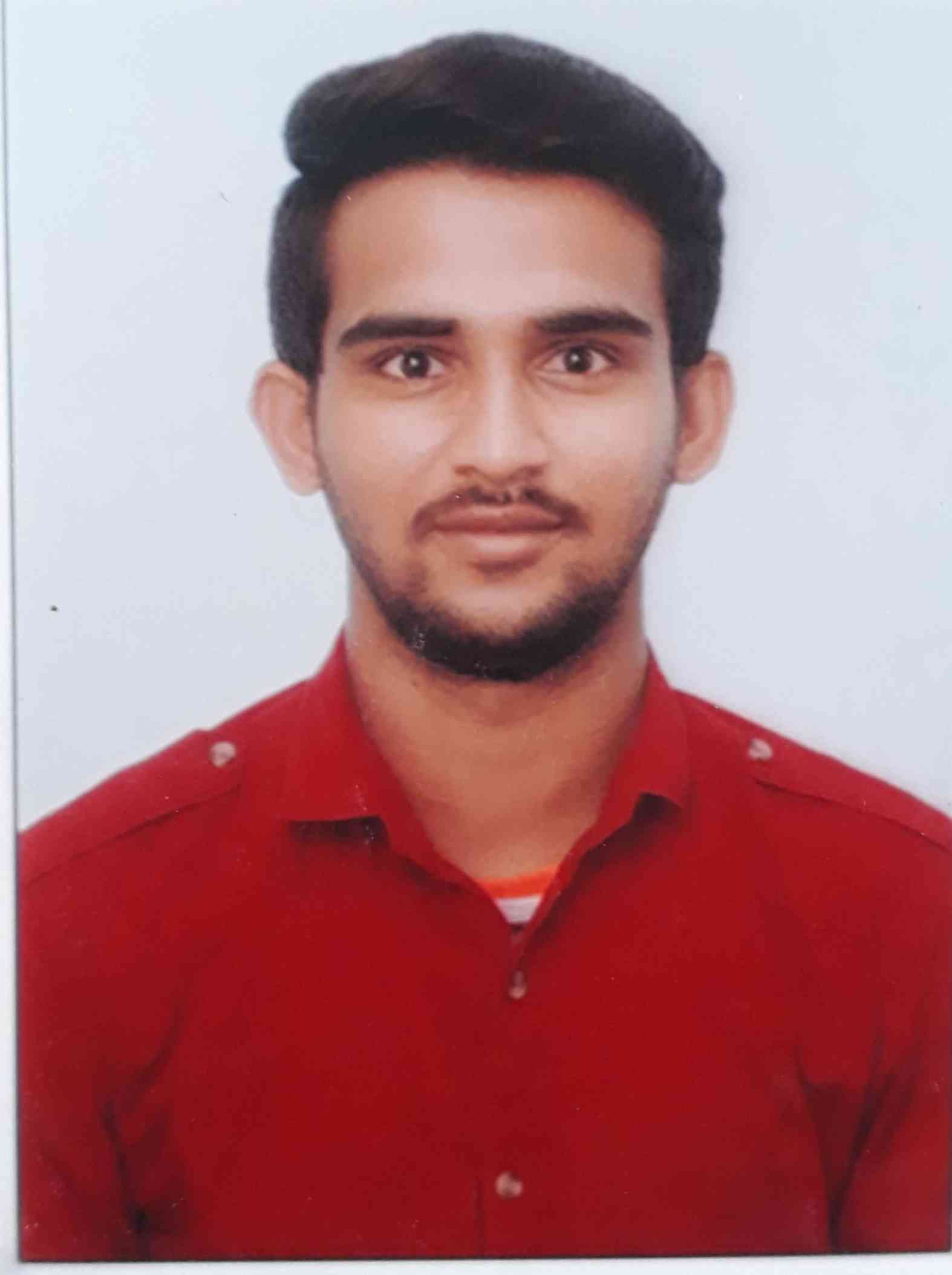 DHARAVATH VEERANNA