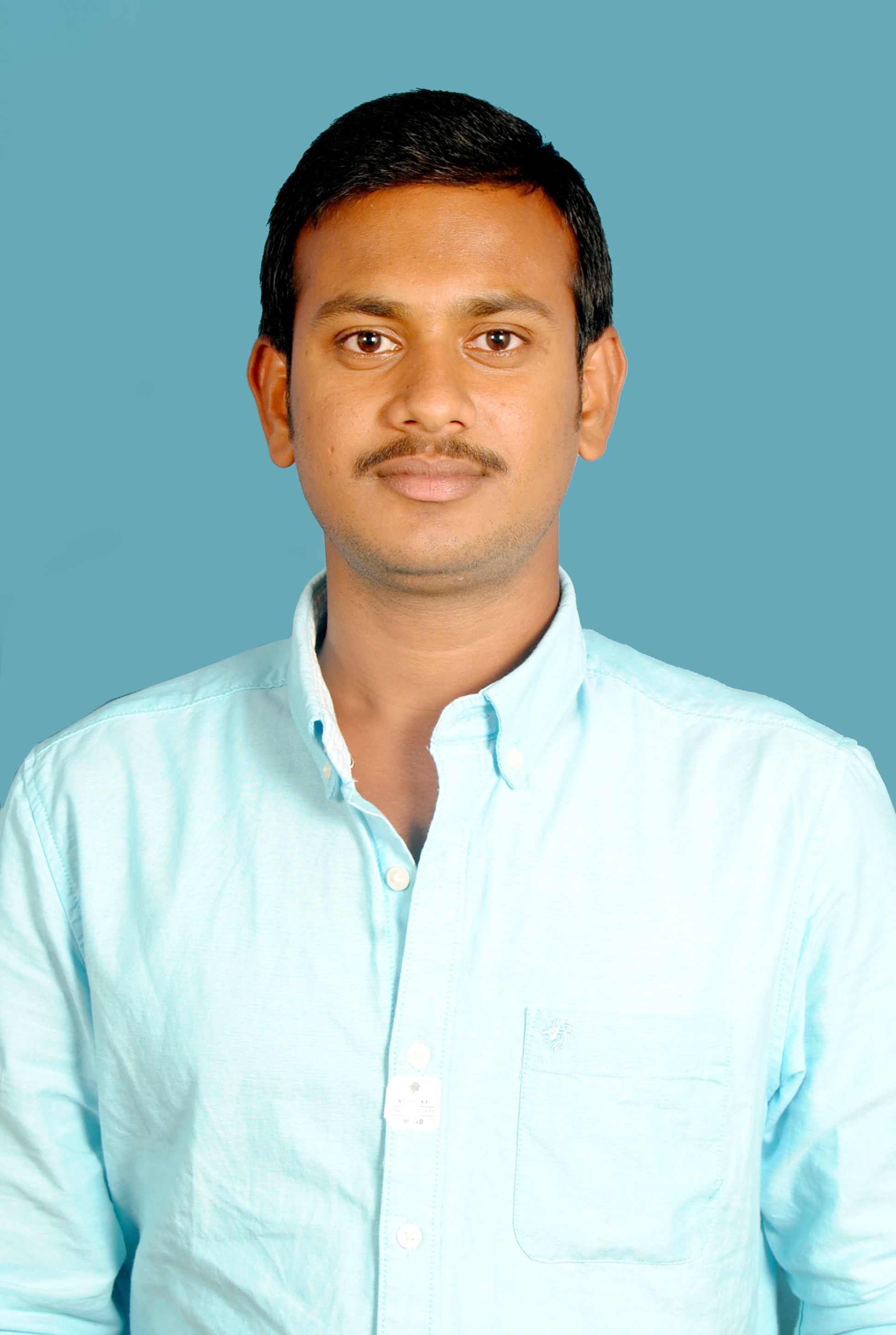 BANAVATHU PRAVEEN KUMAR