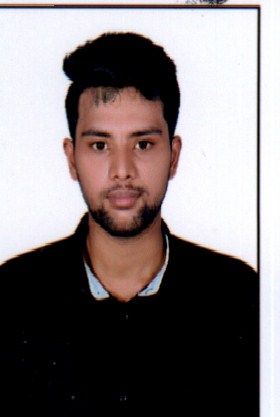 GUDIVADA KIRAN KUMAR