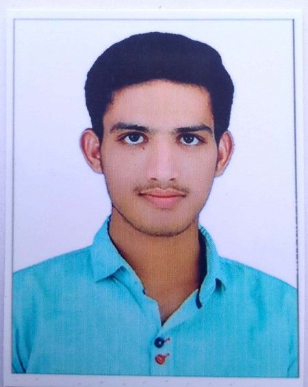 GUGULOTHU RAMAKRISHNA