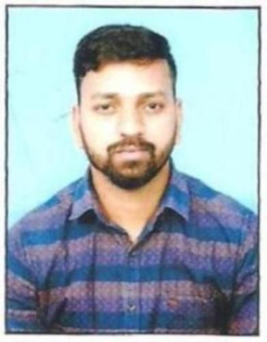 EDIBILLI KRISHNA SAGAR