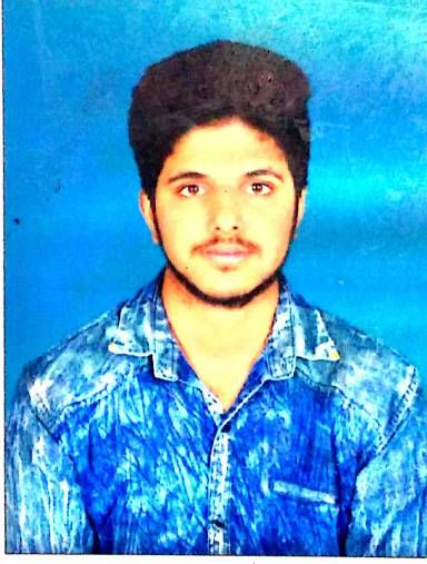 GURUGUBELLI DILEEP KUMAR