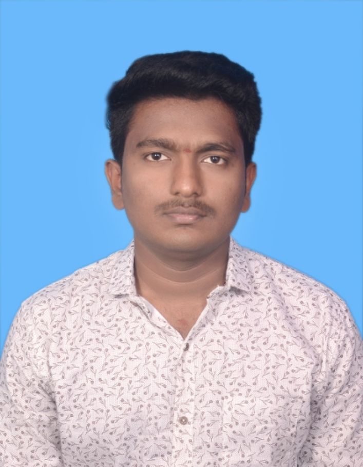 MUNAGALA RAVI PRASAD REDDY