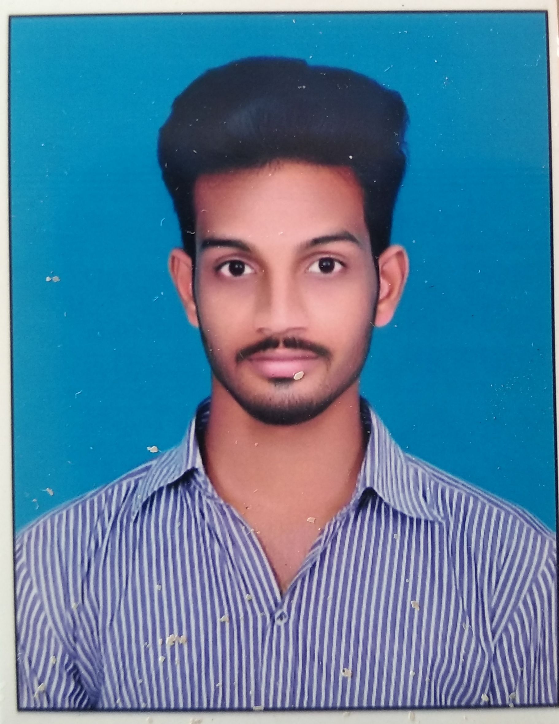 VINAY KUMAR LAKSHMI