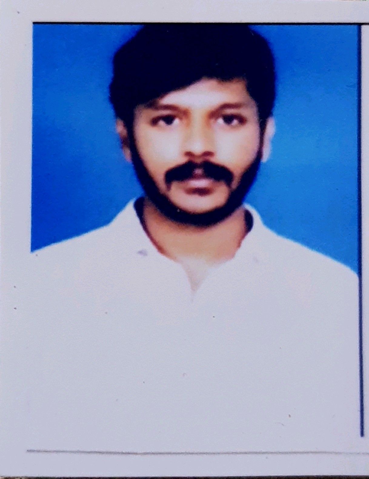 SAMUEL VIJAY DEEP GUNUPUDI