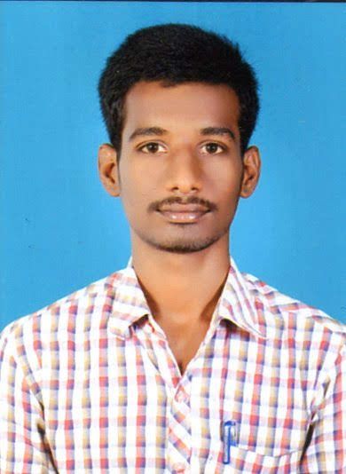 GAJULA SATISH BABU