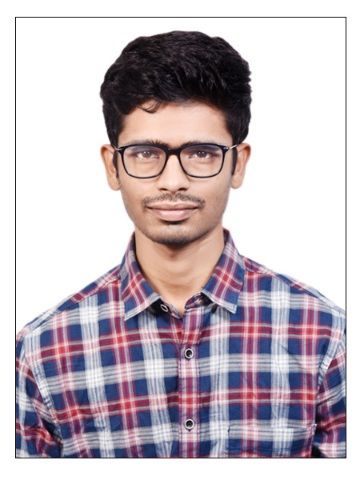 VARUN ARNI