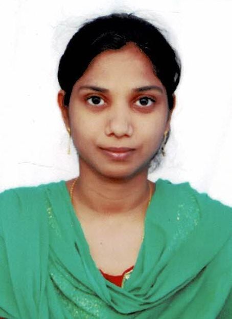 MARUMUDI CHANDINI