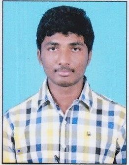 SHAIK RAFI