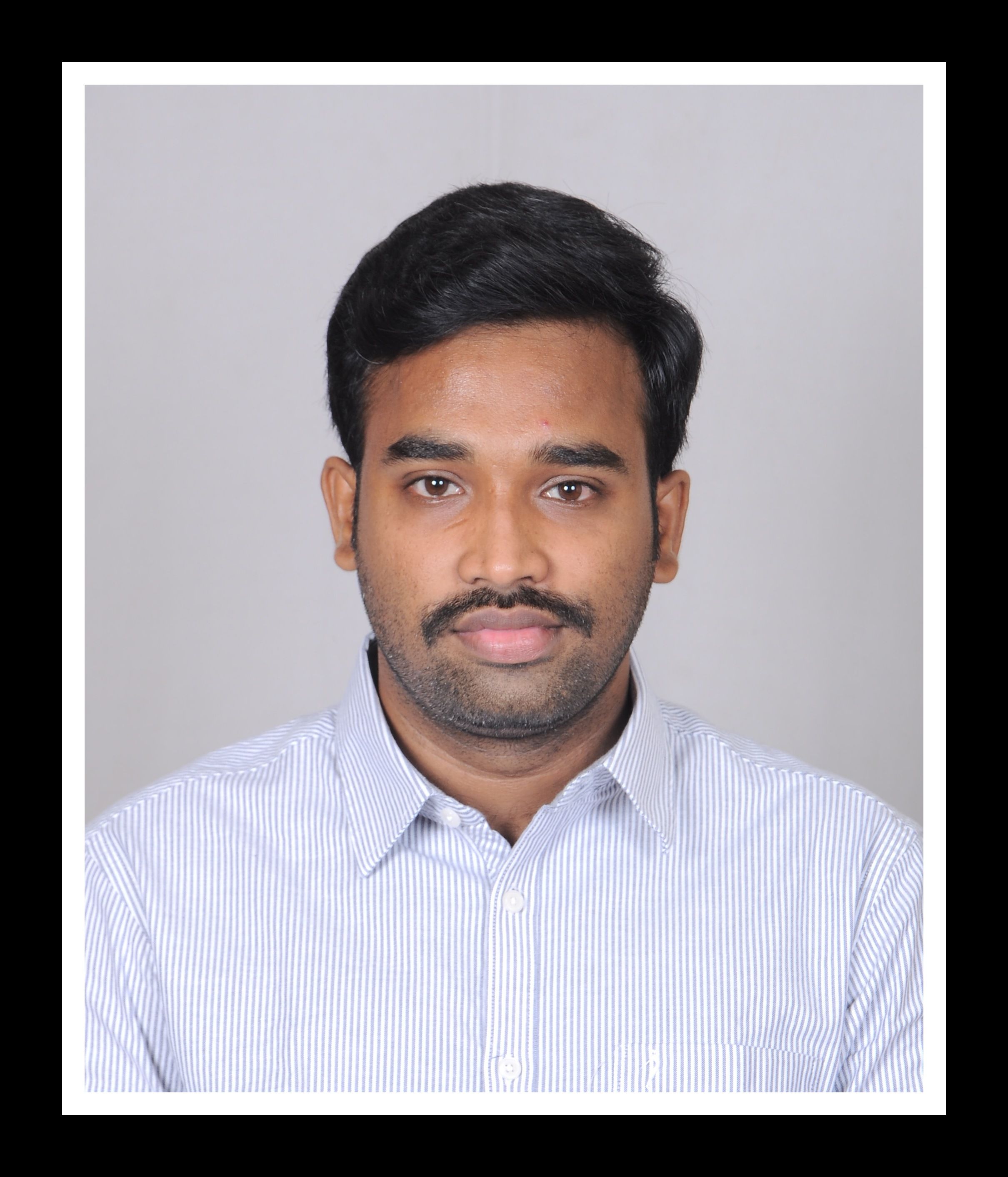 NANNAM VIKRAM KUMAR