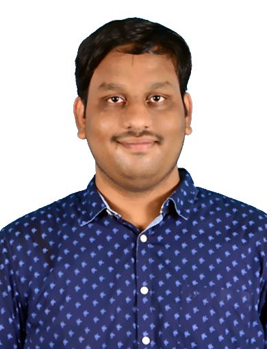 THOTA UMA RAVI SANKER