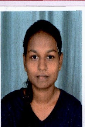 BETHAPUDI KEERTHI SREE