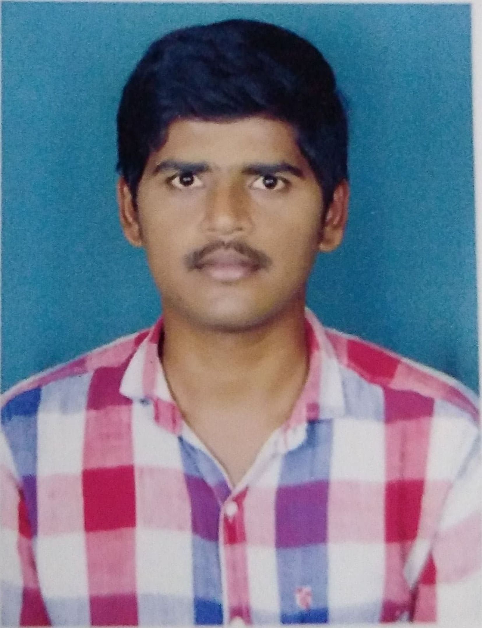 PABBATHI AJAY KUMAR