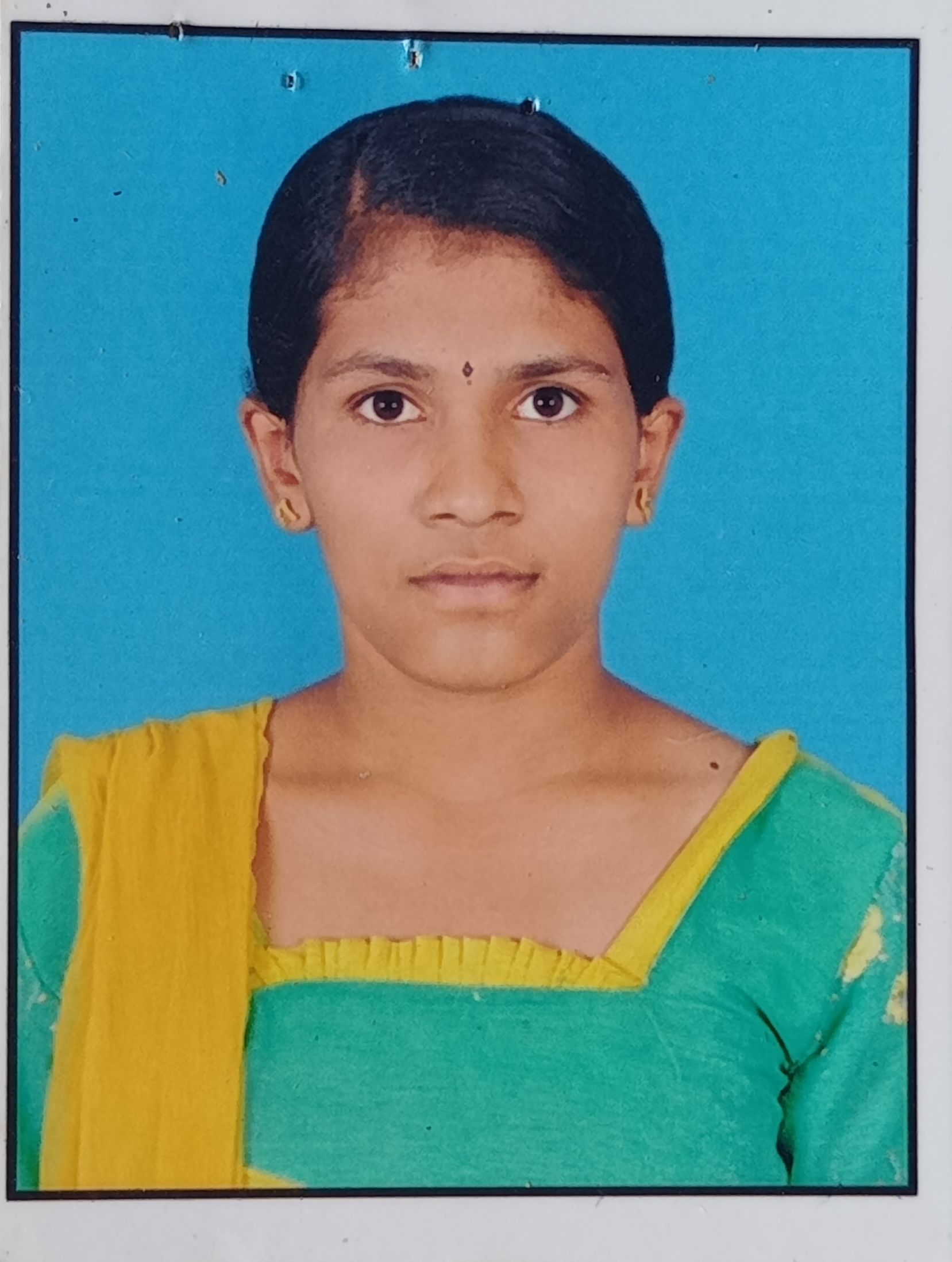SUSHMA J
