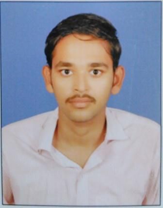 CHAITANYA SRINIVASA GUVVALA