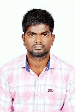 GANDIKOTA RAVITEJA