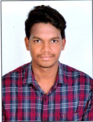 NAKKA RAVI TEJA
