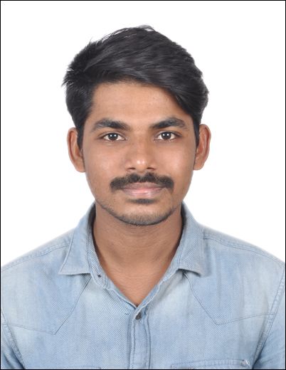 AMBATI THEJESWAR REDDY