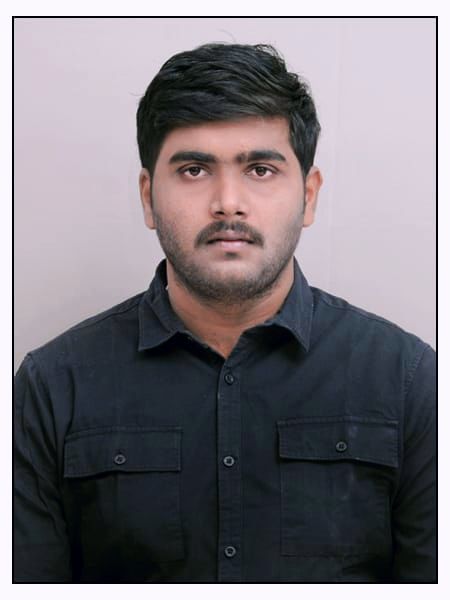 CHIKKALA NAGA SURYA VAMSI