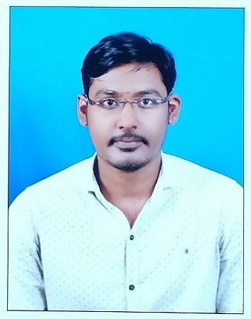 DUNAKA VENKATA LAKSHMI DILEEP