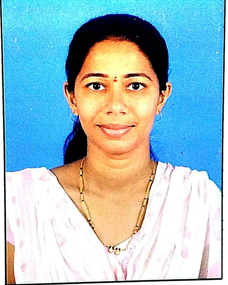 NETRA ROHIT HULLYAL