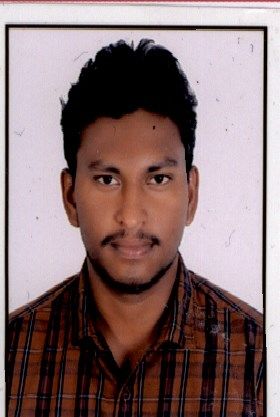 CHEEMALA RAJA SEKHAR