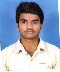 MEDA GOPI KRISHNA