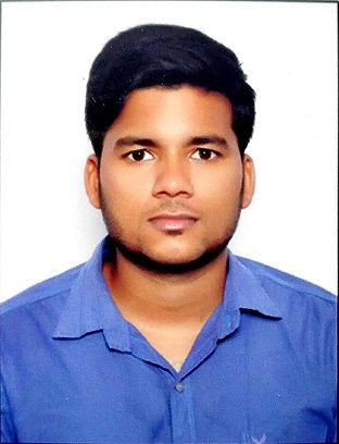 GANGAVATH SRIKANTH