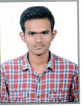 ALLURI AKASH REDDY