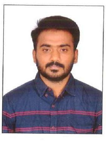 GURRAM MAHESH