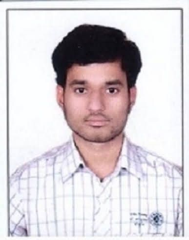 RAMAVATH SURENDAR