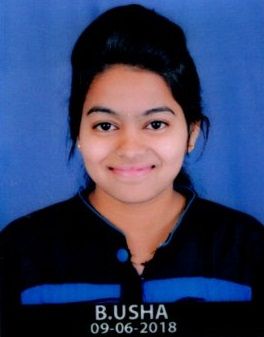 BANOTHU USHA