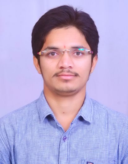 LAUDIA NARENDAR NAYAK
