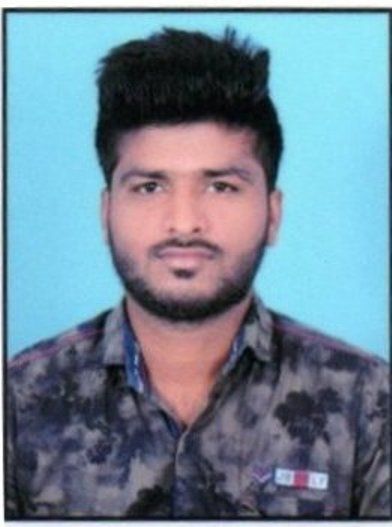 V MAHESH YADAV