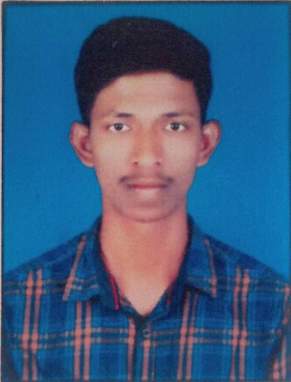 THIRMAL REDDY