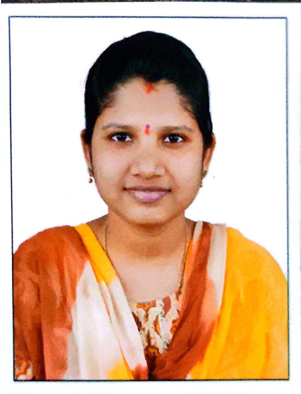 POREDDY SAHITHYA REDDY