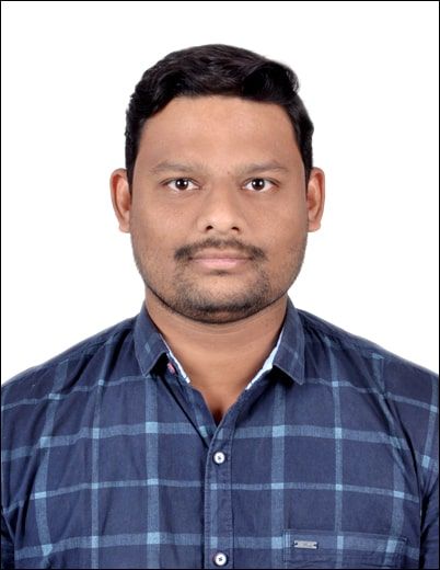 VENKATASWAMY KONDA
