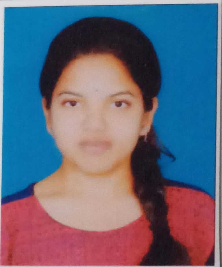 SRAVYA PAGADALA