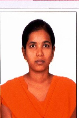 NAIDU MOUNIKA