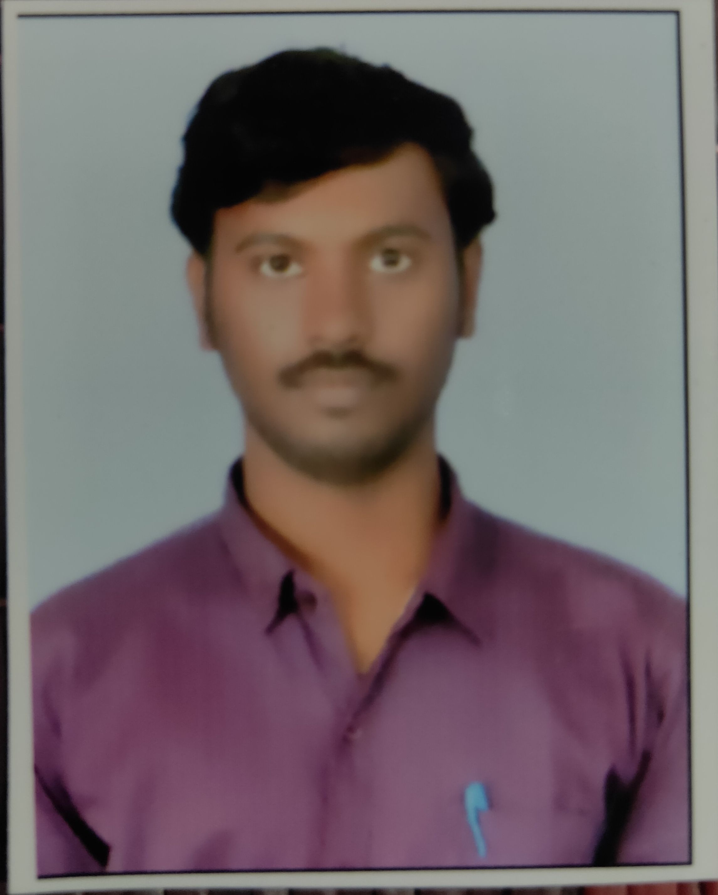 VELUGURI HAREESH