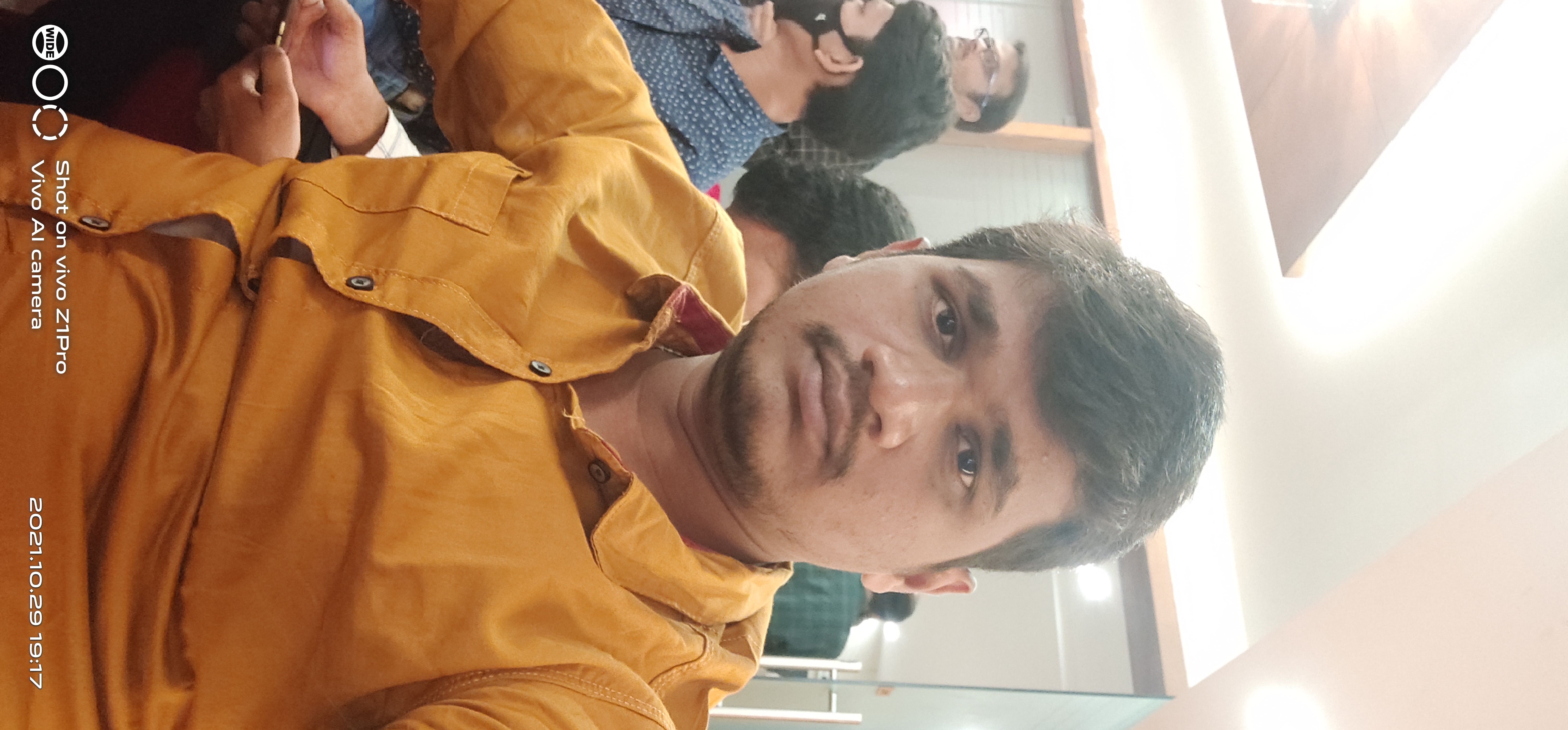 MANDRU BALU