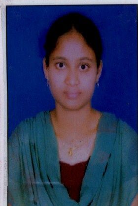 ASHA JYOTHI KUCHIPUDI