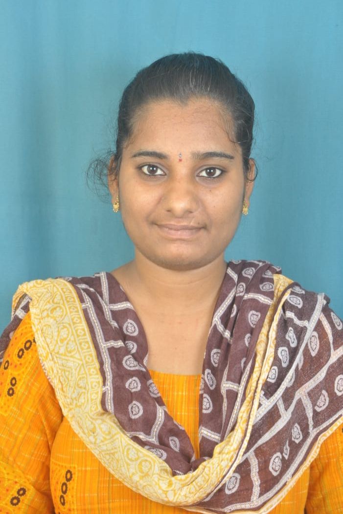 MOGILI TRIVENI