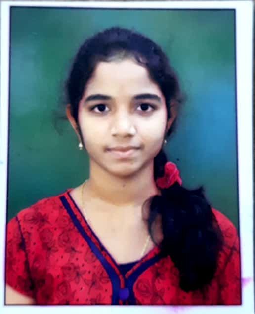 KAREDI DAYANA